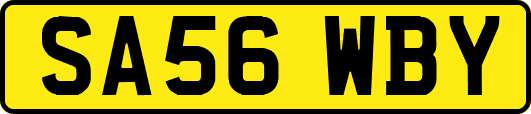 SA56WBY