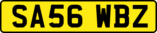 SA56WBZ