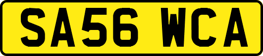 SA56WCA