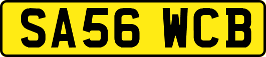 SA56WCB