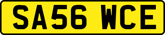 SA56WCE