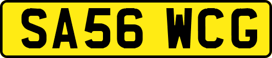SA56WCG