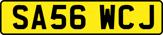 SA56WCJ