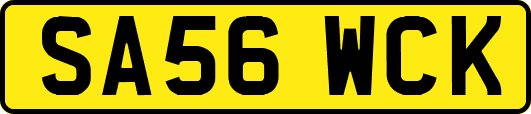 SA56WCK