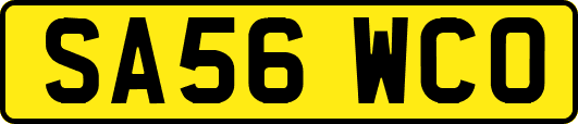 SA56WCO