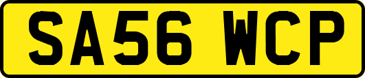 SA56WCP