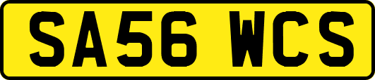 SA56WCS