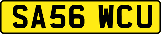 SA56WCU