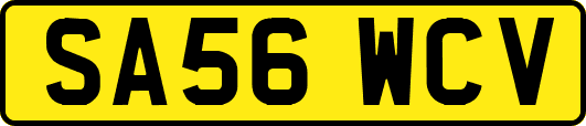SA56WCV