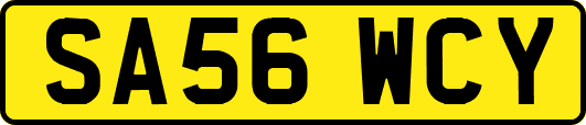 SA56WCY
