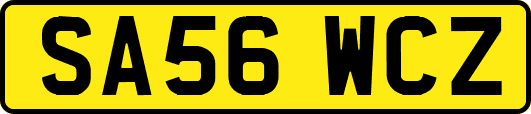 SA56WCZ