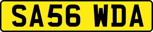 SA56WDA