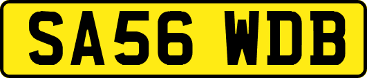 SA56WDB