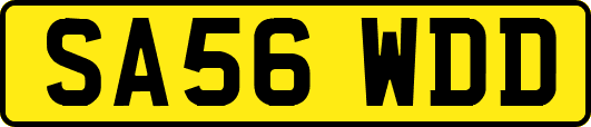 SA56WDD