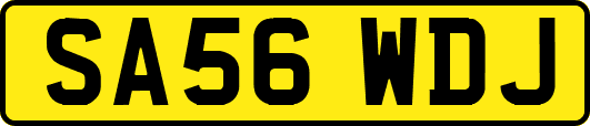 SA56WDJ