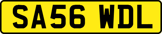 SA56WDL