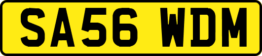 SA56WDM