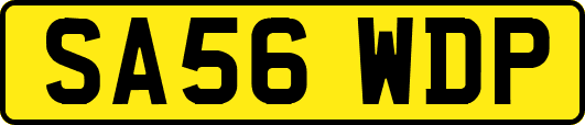 SA56WDP