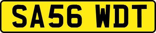 SA56WDT