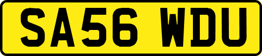 SA56WDU