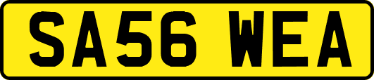 SA56WEA