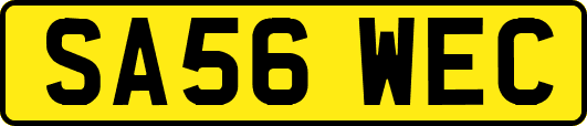 SA56WEC