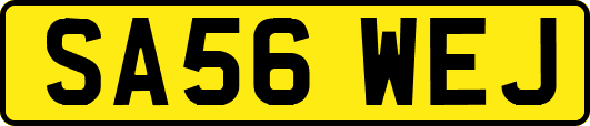 SA56WEJ
