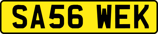 SA56WEK
