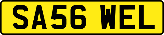 SA56WEL