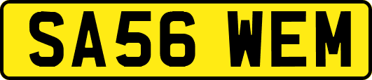 SA56WEM