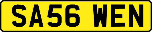 SA56WEN