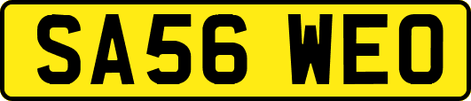 SA56WEO