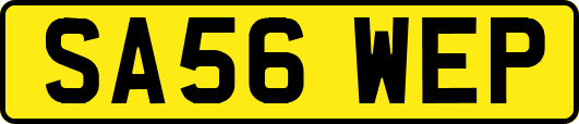 SA56WEP
