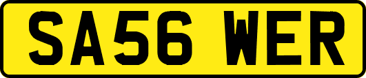 SA56WER