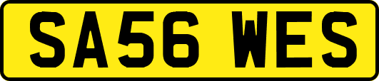 SA56WES
