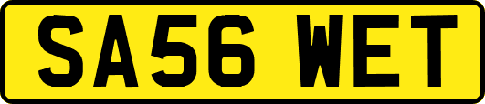 SA56WET