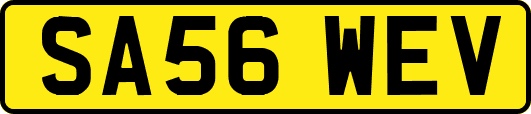 SA56WEV