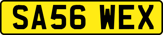 SA56WEX