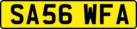 SA56WFA