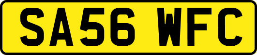 SA56WFC