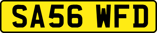 SA56WFD