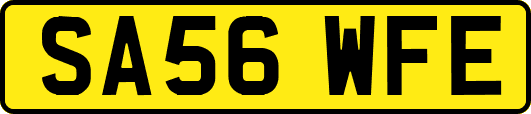 SA56WFE