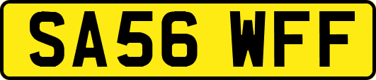 SA56WFF