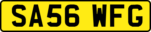 SA56WFG