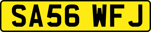 SA56WFJ