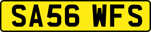 SA56WFS