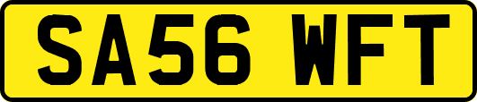 SA56WFT