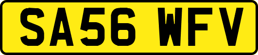 SA56WFV