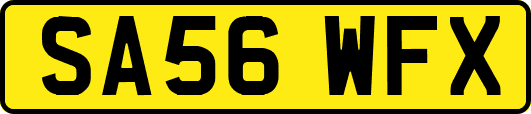 SA56WFX