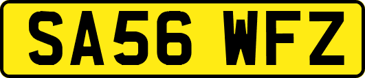 SA56WFZ